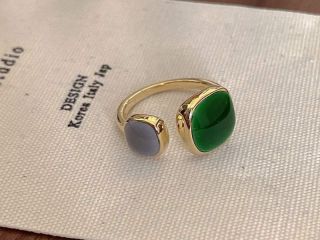 finger-ring