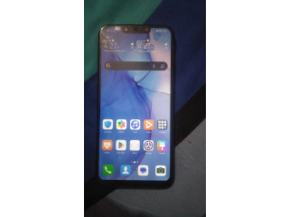 Huawei mate 20 lite