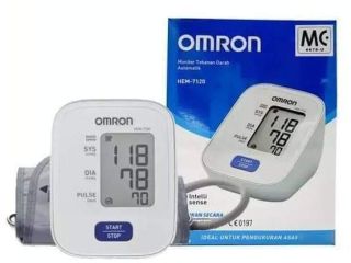 omron-bp-machine