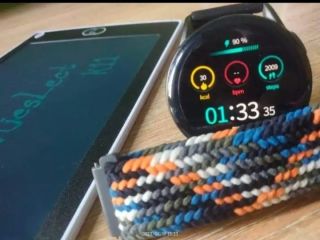 kieslect-k11-ultra-amoled-display-with-free-watch-strap