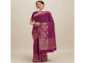 awesome-gorgeous-printed-silk-saree-small-1