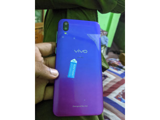 Vivo y 97 like. A new phone kho pbm nai joto khisi deke niban