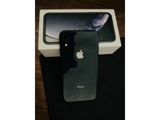 IPHONE XR (128 GB)