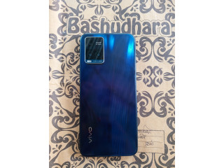 Vivo Y21T( ফোনটি সম্পূর্ণ ভাল আছে পারিবারিক সমস্যা এর কারনে সেল করতে চাই।)