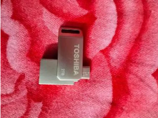 2 Tb pen drive |Toshiba