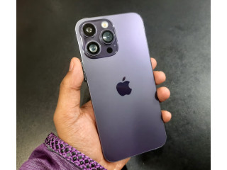 IPhone 14 Pro Max / Super Master Copy