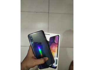 Samsung galaxy a50(6/128)