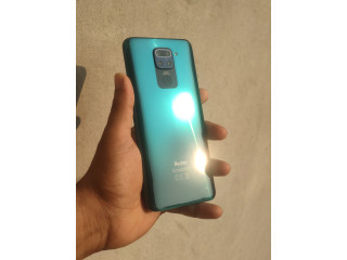 Redmi Note 9,