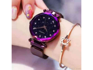 Magnet Watch for Women