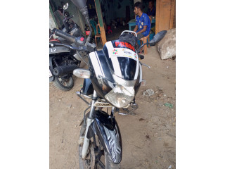 Apachi RTR 2011 Model