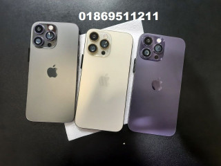 Apple iphone 14pro max 64gb mobile phone