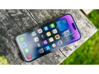 APPLE 14PRO MAX 64GB CP USA VARSONE