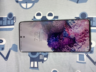 Samsung galaxy s20 plus sell hobe
