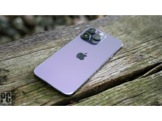 IPHONE 14PRO MAX USA MOBILE PHONE