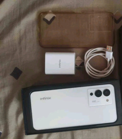 infinix-note-12-8128-gb-phone-sell-with-box-condition-fresh-big-0