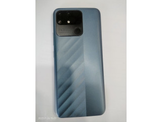Realme Narzo 50A