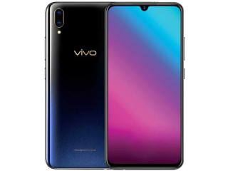 Vivo Y93 used phone with box cash memo