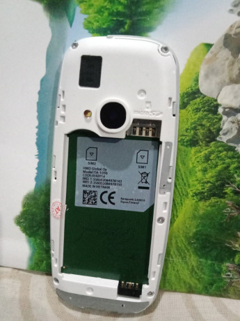 nokia 3310 vietnam 4 sim