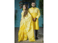 dhupian-saree-punjabi-couple-set-small-0