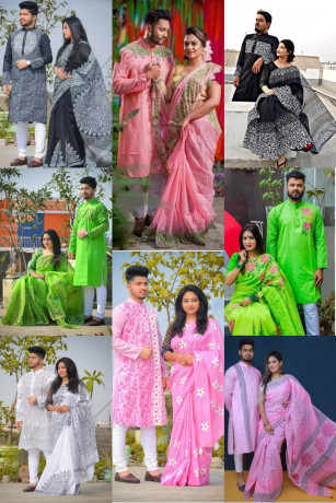 dhupian-saree-punjabi-couple-set-big-1