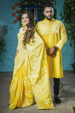 dhupian-saree-punjabi-couple-set-big-0