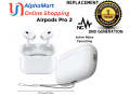 apple-airpods-pro-2nd-generation-premium-11-dubai-h2-chipset-lanyard-loop-cover-and-usb-to-lightening-adapter-with-15-months-warranty-small-0