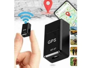 GPS Traker and Mini A8 Voice Tracking Device