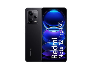 Redmi Note 12 Pro