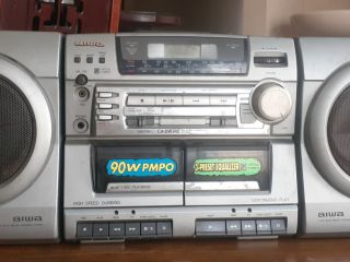 exclusive-black-aiwa-stereo-system-only-3000tk