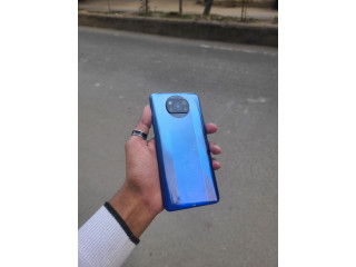 Poco x3 pro