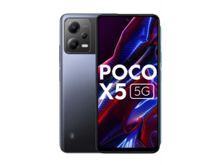 POCO X5 Price