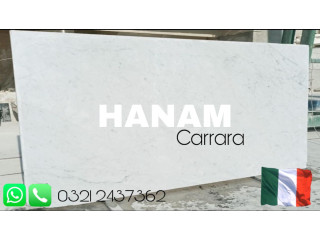 White Carrara Italian Marble in Pakistan |0321-2437362|