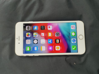 I phone 6s pluse