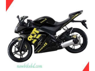 Bike Price in BD | নগদ মূল্যসহ বিস্তারিত - NewBikeBD