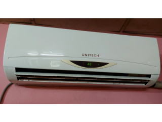 Unitech Wall Type air conditioner FWU-12