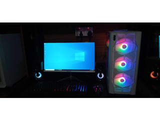 Gaming computer