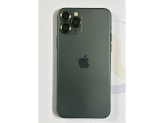 Iphone 11 Pro 512Gb