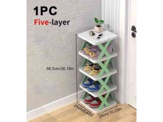 Malti Layer Smart Shoe rack