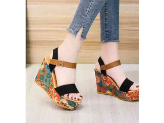 Fashionable Ladies shoes