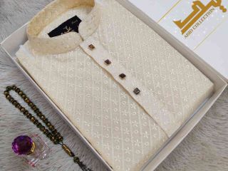 indian-chikankari-panjabi-collection