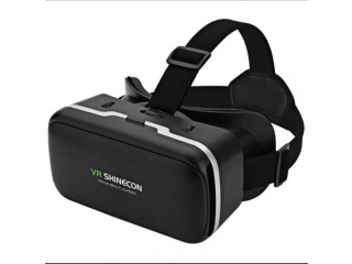 VR Box 3D video watching box,