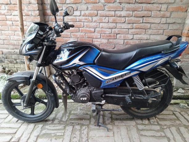 tvs-metro-plus-110cc-full-fresh-condition-bike-big-0