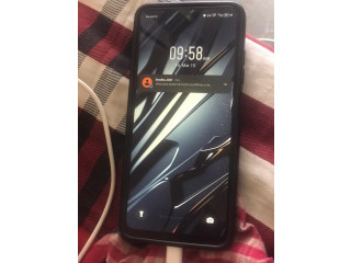 Infinix 40i