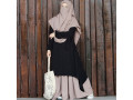 irani-queen-stylish-abaya-hijab-niqab-skirt-burka-small-0