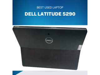 New Dell Laptop, Latitude