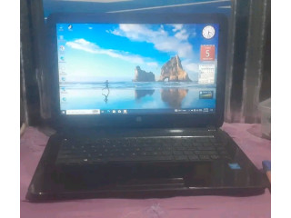 Used fresh laptop