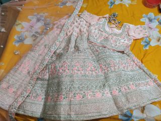 bridal-lehenga