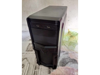 Desktop i3-4170 3.70 GHz 4th Gen/4GB Ram/128GB SSD PC Sell