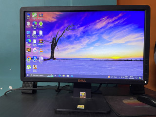 Dell E1914Hc 19"