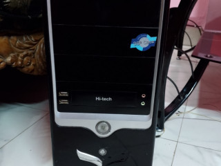 Esonic g41+Ram 2Gb ddr3+Hdd 500 Gb